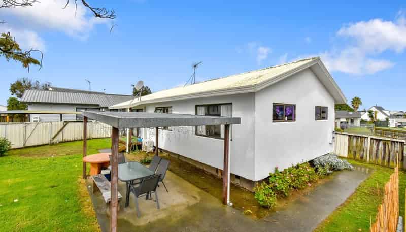 12 Solveig Place, Manurewa