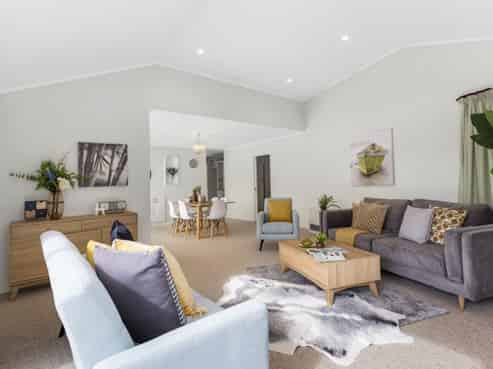 11 Lakeside Villas, Whitby