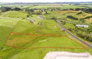 Lot 4/59 Okahu Downs Drive, Kaitaia