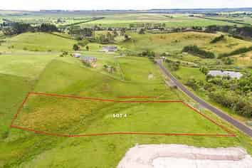 Lot 4/59 Okahu Downs Drive, Kaitaia