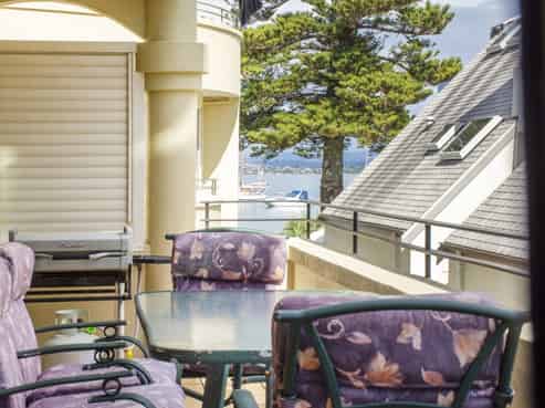 2B The Mall, Mount Maunganui