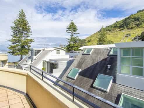 2B The Mall, Mount Maunganui