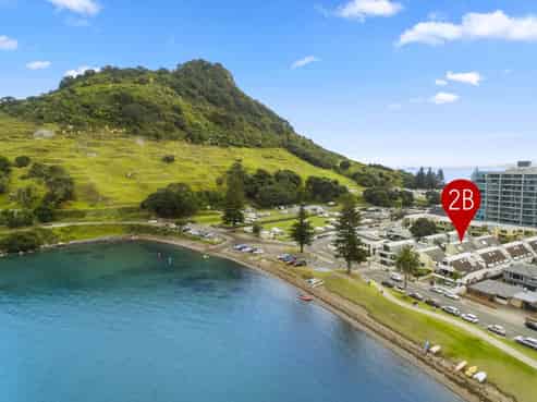 2B The Mall, Mount Maunganui