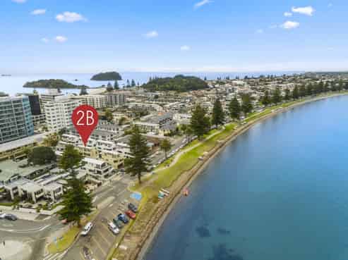 2B The Mall, Mount Maunganui