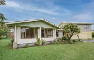 19A Union Street, Foxton