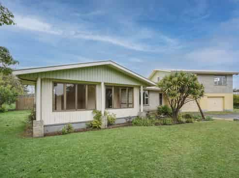 19A Union Street, Foxton