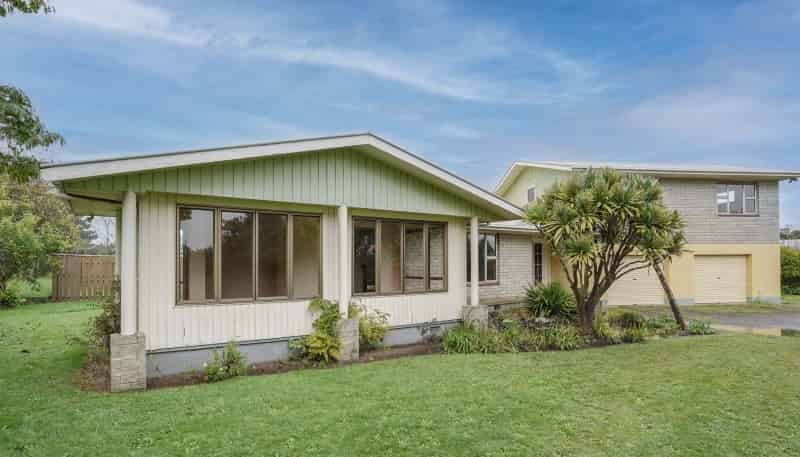 19A Union Street, Foxton