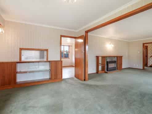 19A Union Street, Foxton