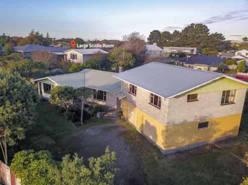 19A Union Street, Foxton