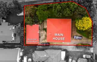 28 Binsted Road, New Lynn