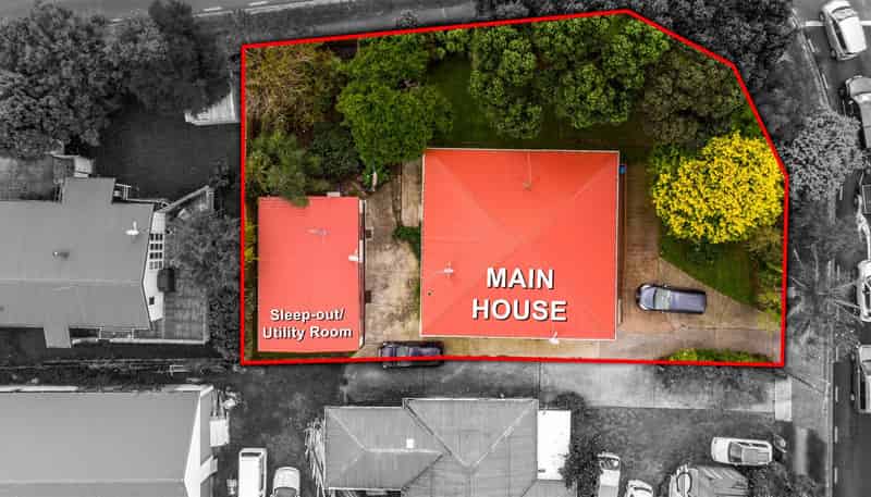 28 Binsted Road, New Lynn