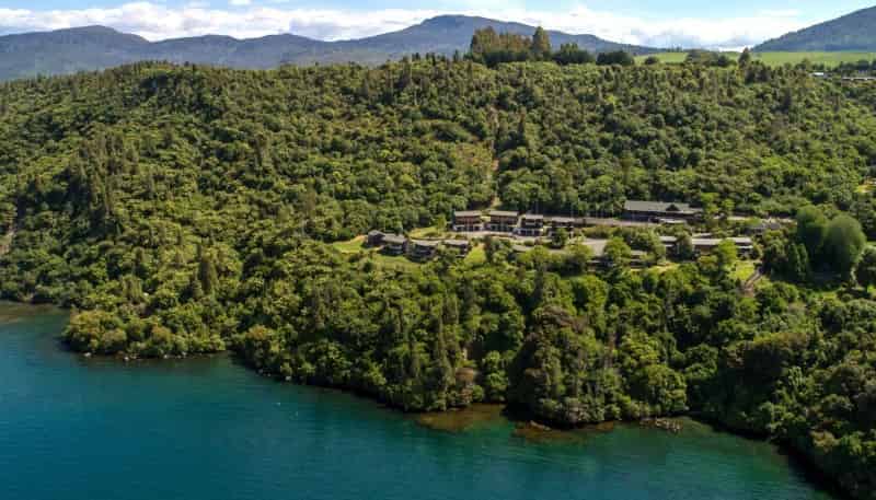 88 Pukawa Road, Turangi