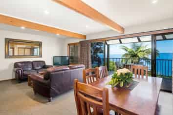 Premium Lake Taupo resort 