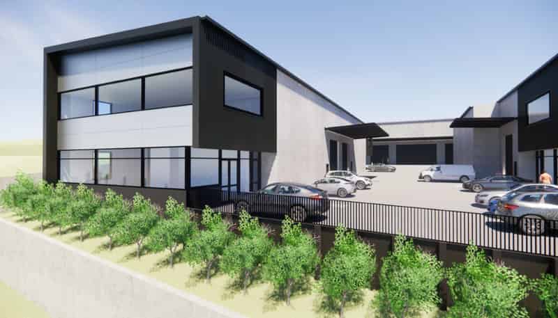  Unit 1, 2 Peters Way, Silverdale