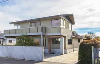 8 Tweed Street, Oamaru