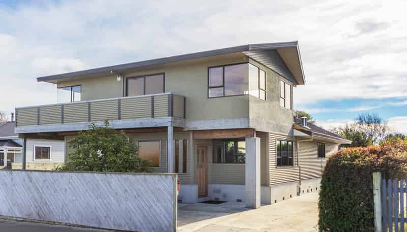 8 Tweed Street, Oamaru