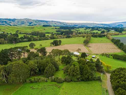 75 Soldiers Road, Pahiatua