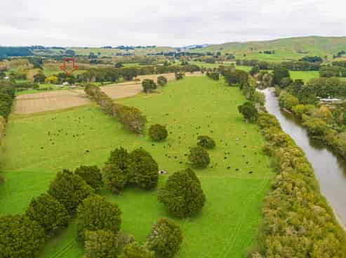 75 Soldiers Road, Pahiatua