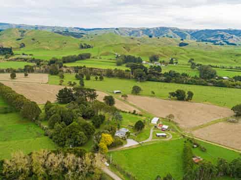 75 Soldiers Road, Pahiatua