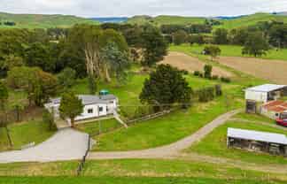 75 Soldiers Road, Pahiatua