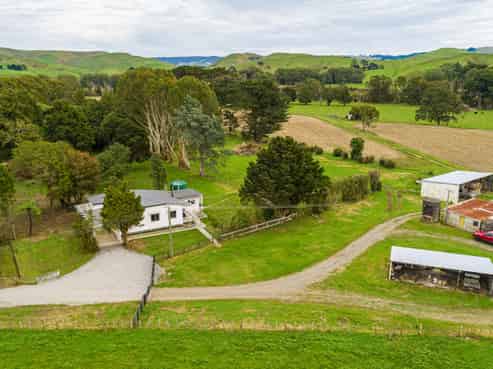 75 Soldiers Road, Pahiatua