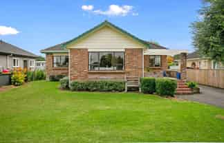 23 Burwood Rd, Matamata