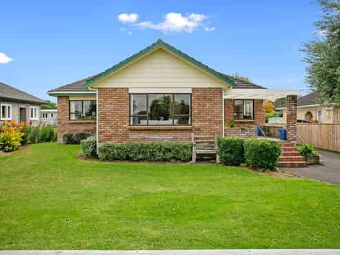 23 Burwood Rd, Matamata