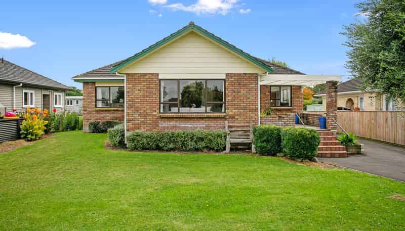 23 Burwood Rd, Matamata