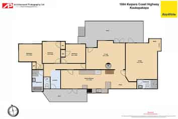 1084 Kaipara Coast Highway, Kaukapakapa