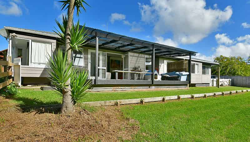 1084 Kaipara Coast Highway, Kaukapakapa