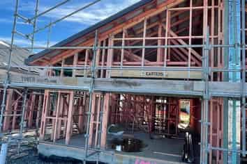 Lot 34A Auranga Sub Division, Drury