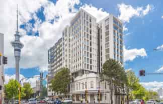 1001/168 Hobson Street, Auckland Central