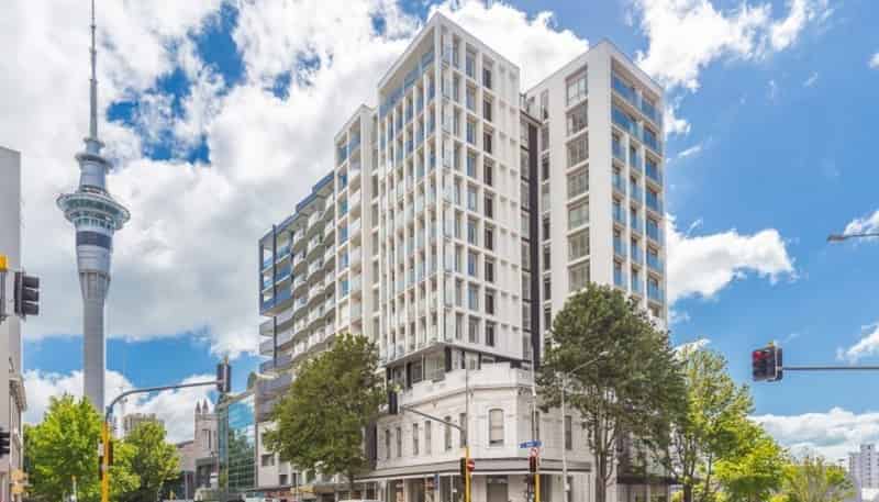1001/168 Hobson Street, Auckland Central