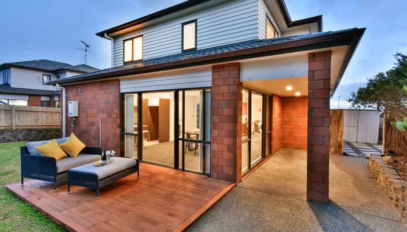 122B Alfriston Road, Manurewa