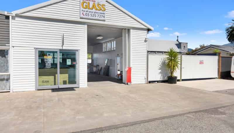 96B Commercial Street, 