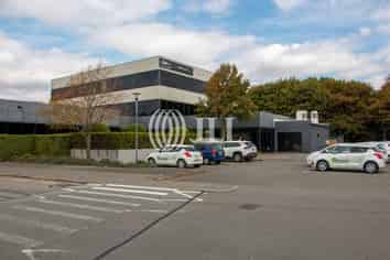 Quality Office - 705sqm For Lease