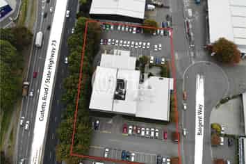 Quality Office - 705sqm For Lease