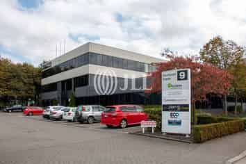 Quality Office - 705sqm For Lease