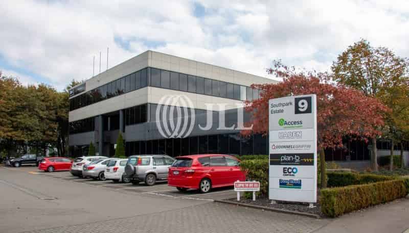 9 Baigent Way, Middleton