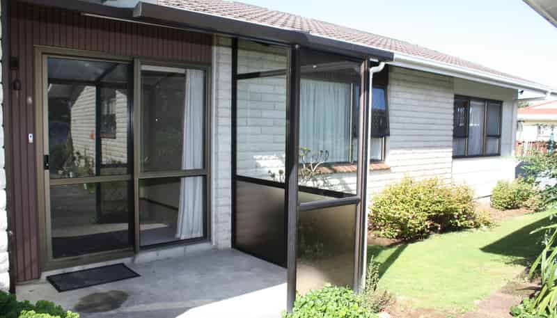 4/72 Kamo Road, Kensington