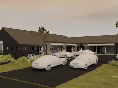 Falcons Landing - Exciting Retail Opportunity