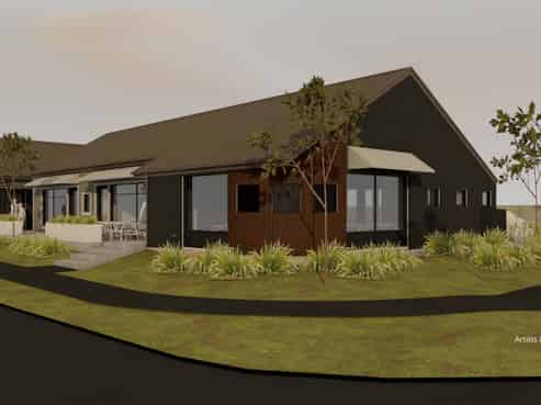 Falcons Landing - Exciting Retail Opportunity