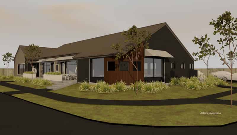 Units 1-6/46 Falcons Road, Falcons Landing, Rolleston