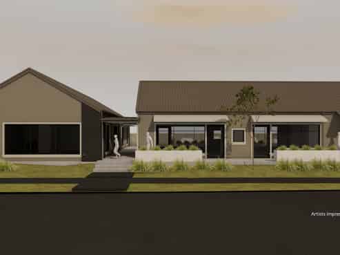 Falcons Landing - Exciting Retail Opportunity