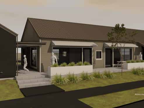 Falcons Landing - Exciting Retail Opportunity