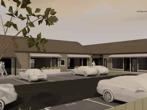 Falcons Landing - Exciting Retail Opportunity