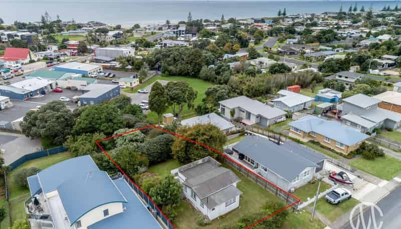 11 Citrus Avenue, Waihi Beach