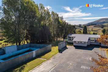 445 Palmerston-Waikouaiti Road, Flag Swamp, Palmerston