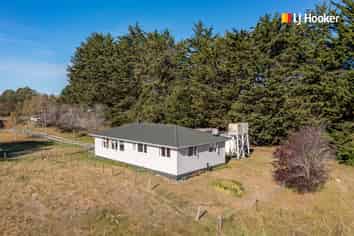 445 Palmerston-Waikouaiti Road, Flag Swamp, Palmerston