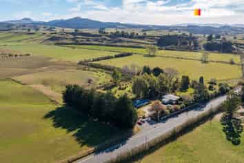 445 Palmerston-Waikouaiti Road, Flag Swamp, Palmerston